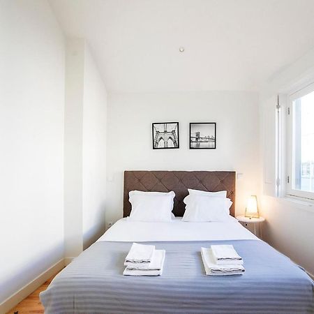 Lovelystay - Cozy 1Br In Santa Catarina W/ Balcony Porto Eksteriør billede