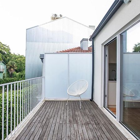 Lovelystay - Cozy 1Br In Santa Catarina W/ Balcony Porto Eksteriør billede