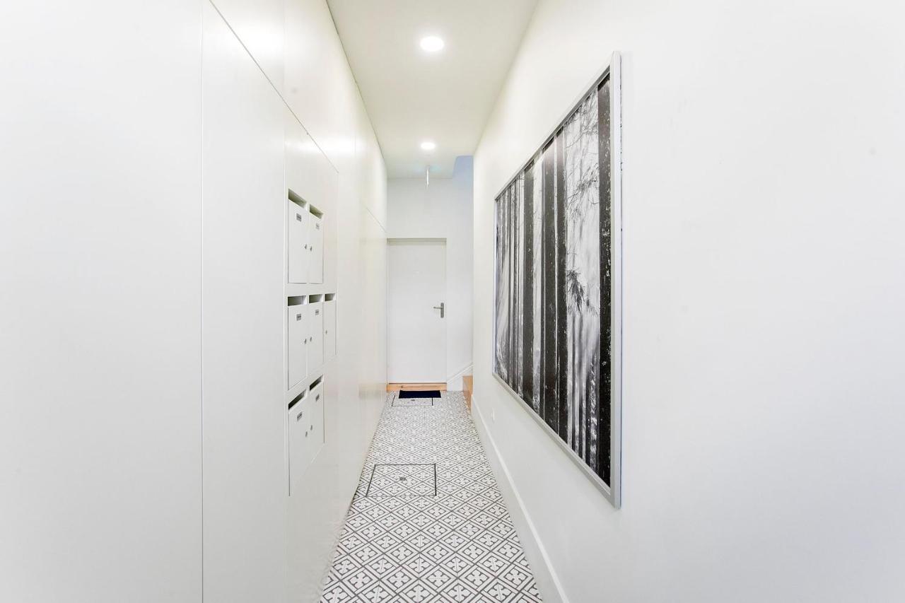 Lovelystay - Cozy 1Br In Santa Catarina W/ Balcony Porto Eksteriør billede